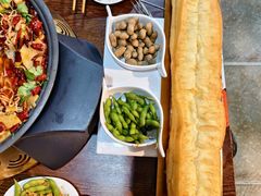 -三个大叔烤羊肉串·炭炉砂锅菜(西三旗店)