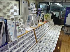 -MiRi眼镜·蔡司·星趣控·尼康控优点视觉合作店(南京东路店)