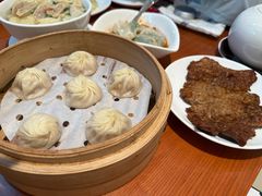 -鼎泰丰(新港中心店)