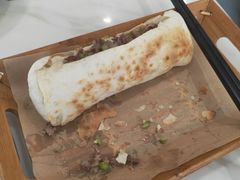 -培万河间驴火•驴肉火锅(东平店)