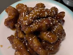 -鼎香润(德胜门内店)