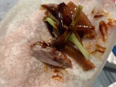 -小大董·烤鸭(观景餐厅·南京西路店)