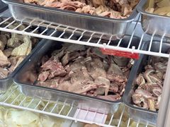 -金鼎雪山牦牛杂火锅(理县总店)