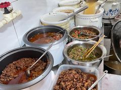 -李易面馆(树木岭店)