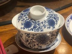 -顺兴老茶馆·精品川菜(世纪城店)