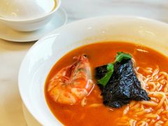 南山鲜虾面-南山鲜虾面·活鲜小馆·海味大连菜(南山总店)