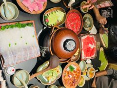 -季季山·云南野生菌火锅(上海首店)