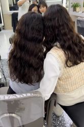 -苏豪路易士·嘉玛发廊