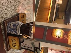 -回味鸭血粉丝汤(新城市广场店)