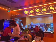 -西塔老太太泥炉烤肉(苏州大悦城店)