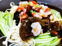 -观宴中餐厅
