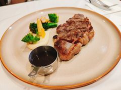 -L'Arome芳芳法国餐厅(仙林金鹰店)