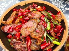 -水洞边·湖南农家土菜