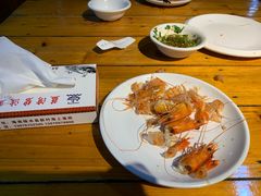 -蓝湾碧波·老字号·疍家非遗海上餐厅