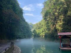 -狮子关旅游区