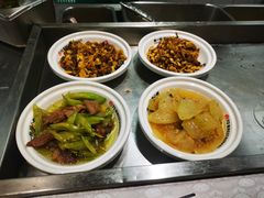 -72街荷叶饭(东方宝泰广场店)