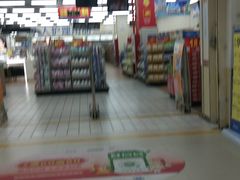 -沃尔玛购物广场(仓山万达店)