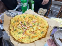 -高基五春川炒鸡排(威海总店)