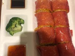 -北海金昌开元名都大酒店·四季轩中餐厅