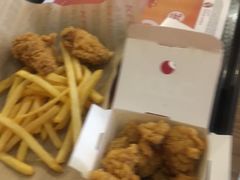 -肯德基(杭州复兴店)