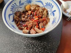 -湖南别院·美学庭院餐厅(惠阳店)