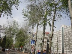 -北京邮电大学