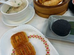 -馨越楼·点心·粤菜(赤坎店)