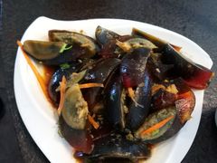 -缘福乡村铁锅炖民宿(八达岭店)