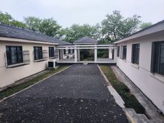 -春兰国宾馆(凤城河风景区老街店)