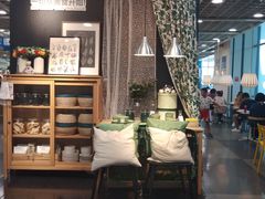 大堂-宜家·瑞典风味餐厅(北京西红门店)