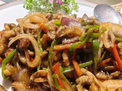 -楚鱼王·河鲜·湖北菜(华农店)