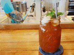 -ROAST coffee & eatery