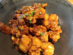 -金牌外婆家(苏州中心店)