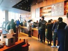 -星巴克(天津大悦城第二店)