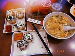 -东泰祥生煎馆(长宁路店)