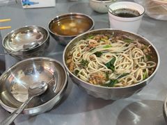 -正宗杨记普洱酸醋米线(总店)