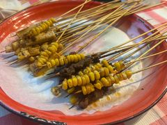 -马叉虫和妖且闲·长沙大排档(解放西店)