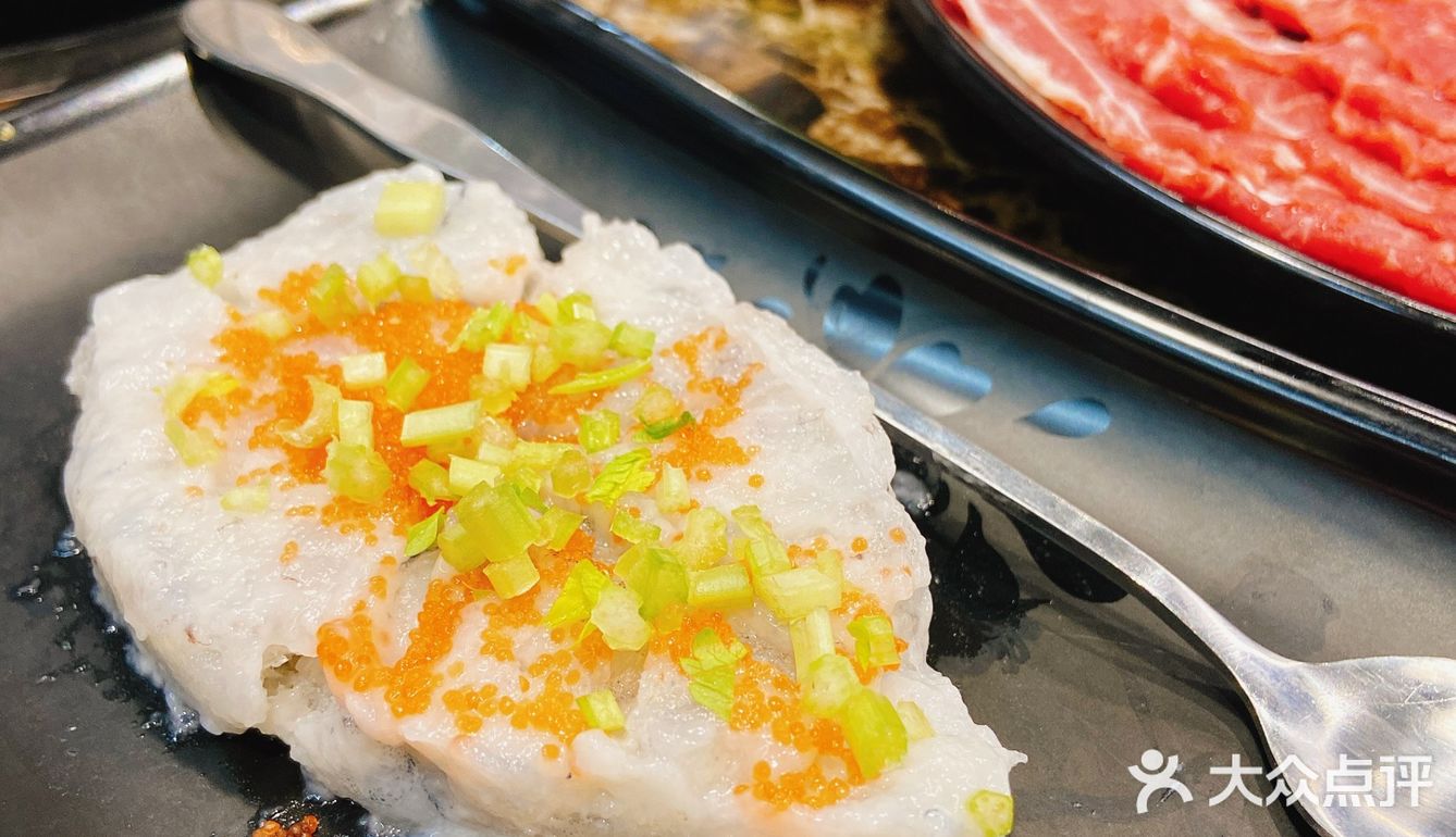  潮汕火锅[糖果]