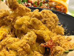 -津沽小院(天津之眼店)