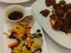 -和·铁板烧·OMAKASE(望京昆泰嘉晟酒店)