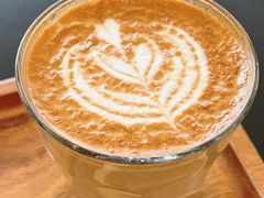 -Peet's Coffee皮爷咖啡(德基店)