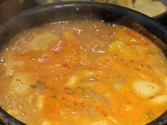 -火炉情韩国料理店(古田路店)