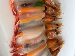 -彩丰楼中餐厅·仁恒洲际酒店