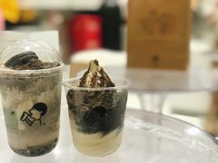 -喜茶(北京三里屯太古里店)