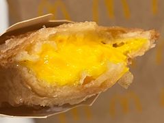 -麦当劳(中二横路店)