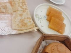-广州逸林假日酒店·四季桃源中餐厅(白云山风景区店)