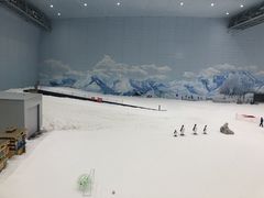 -哈尔滨热雪奇迹