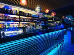 -MOSSO音乐酒吧·Live House(南京西路店)