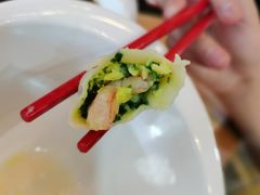 -喜家德虾仁水饺(乐都汇店)