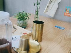 -串门海鲜烧烤(五四广场店)